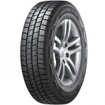 Hankook 205/75 R16C 110/108R Vantra ST AS2 RA30 Dört Mevsim Lastiği