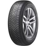Hankook 215/45 ZR18 93Y XL Kinergy 4S2 H750 Dört Mevsim Lastiği 2024