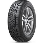 Hankook 215/50 R17 91H Kinergy 4S H740 Dört Mevsim Lastiği 2024