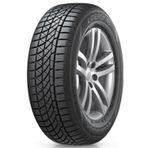 Hankook 215/50 R17 91H Kinergy 4S H740 Dört Mevsim Lastiği 2025