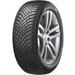 Hankook 215/50 R17 95V XL Winter I'Cept RS3 W462 Kış Lastiği 2025