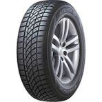 Hankook 215/50R17 91H Kinergy 4s H740 ( Üretim Yılı : 2025 )