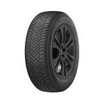Hankook 215/55 R16 97W XL Kinergy 4S 2 H750 Dört Mevsim Lastiği 2022