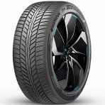 Hankook 215/55 R17 98V XL EV iON ICept SUV IW01A Kış Lastiği 2025