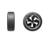 Hankook 215/55 R17 98V XL iON FlexClimate IL01A SUV Sound Absorber Dört Mevsim Lastiği 2025