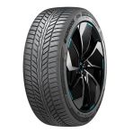 Hankook 215/55 R17 98V XL Sound Absorber EV iON I*Cept SUV IW01A Kış Lastiği 2025