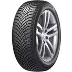 Hankook 215/55 R17 98V XL Winter I'Cept RS3 W462 Kış Lastiği 2024