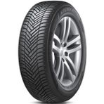 Hankook 215/55 R18 99V XL Kinergy 4S 2 X H750A Dört Mevsim Lastiği