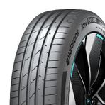 Hankook 215/60 ZR18 102W XL iON evo SUV IK01A Sound Absorber EV Yaz Lastiği
