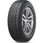 Hankook 215/65 R17 99H Kinergy 4S H740 Dört Mevsim Lastiği 2020