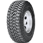 Hankook 215/85 R16 115/112Q RT05 DynaPro MT2 Yaz Lastiği