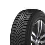 Hankook 225/45 R17 94V XL Winter i-cept RS2 W452 Kış Lastiği 2021