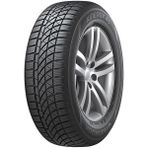Hankook 225/45 R18 95Y XL Kinergy 4S 2 H750 Dört Mevsim Lastiği