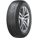 Hankook 225/45 R18 95Y XL Kinergy 4S2 H750 Dört Mevsim Lastiği 2025
