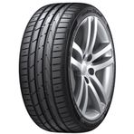 Hankook 225/50 R17 94W K117B Ventus S1 Evo 2 RFT Yaz Lastiği Üretim Yılı: 2024