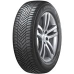 Hankook 225/50 R17 98V XL Kinergy 4S 2 H750 Dört Mevsim Lastiği 2023