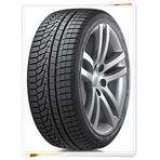 Hankook 225/50 R17 98V XL Winter i-cept Evo 2 W320 Kış Lastiği 2018