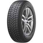 Hankook 225/50 R18 95V Kinergy 4S2 X H750A Dört Mevsim Lastiği 2023