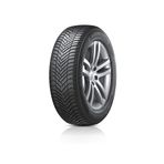 Hankook 225/50 ZR17 98W XL Kinergy 4S2 H750B HRS Dört Mevsim Lastiği 2023