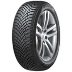 Hankook 225/55 R16 99H XL Winter I-cept Rs3 W462 Kış Lastiği 2023