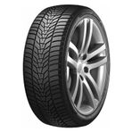 Hankook 225/60 R18 104V XL Winter i'cept evo3 X W330A Kış Lastiği