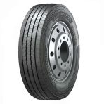Hankook 225/75 R17.5 129/127M Smart Flex AH35 Dört Mevsim Lastiği 2025