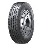 Hankook 225/75 R17.5 129/127M Smart Flex DH35 Dört Mevsim Lastiği