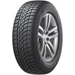 Hankook 235/45 R17 97Y XL Kinergy 4S 2 H750 Dört Mevsim Lastiği