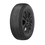 Hankook 235/45 R19 99W XL Kinergy 4S 2 H750 Dört Mevsim Lastiği
