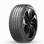Hankook 235/45 R20 100V XL iON FlexClimate IL01A Sound Absorber EV Dört Mevsim Lastiği 2024