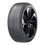 Hankook 235/45 R20 100V XL iON FlexClimate IL01A SUV Sound Absorber EV Dört Mevsim Lastiği 2025