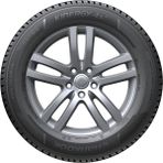 Hankook 235/50 R18 101V XL Kinergy 4S 2 H750 SUV Dört Mevsim Lastiği 2025