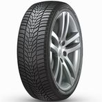Hankook 235/55 R17 103V XL Winter i-cept Evo 3 X W330A Kış Lastiği 2025