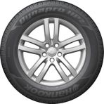 Hankook 235/55 R18 100H Dynapro HP2 RA33 SUV Yaz Lastiği 2024