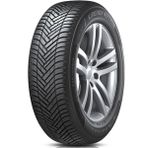 Hankook 235/55 R18 104V XL Kinergy 4S 2 H750A Dört Mevsim Lastiği