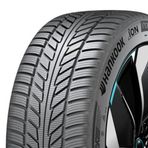 Hankook 235/55 R19 105V XL iON i'cept SUV IW01A Sound Absorber Kış Lastiği 2025
