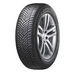 Hankook 235/60 R18 107W XL Kinergy 4S2 X H750A Dört Mevsim Lastiği 2024
