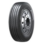 Hankook 235/75 R17.5 132/130M Smart Flex AH35 Dört Mevsim Lastiği 2022