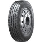 Hankook 235/75 R17.5 132/130M Smart Flex DH35 Dört Mevsim Lastiği 2022