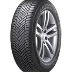 Hankook 245/45 R19 98W Kinergy 4S2 H750 Dört Mevsim Lastiği 2024