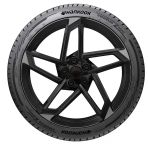 Hankook 245/45R19 102H Xl Ventus Evo Suv K137a + Oto Yaz 2026