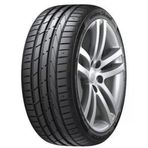 Hankook 245/50 R18 100Y Ventus S1 Evo2 K117b Hrs (Runflat) (*) Oto Yaz Lastiği (Üretim Yılı: 2026)