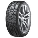 Hankook 245/50 R18 104V XL Winter i-cept Evo 3 W330 Kış Lastiği