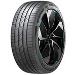 Hankook 245/55 R17 108W XL iON Evo SUV IK01A Sound Absorber EV Yaz Lastiği 2025