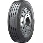 Hankook 245/70 R19,5 136/134M Smart Flex Ah35 Ön Aks Asfalt Ön Kamyon 2024