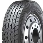 Hankook 245/70 R19,5 136/134M Smart Flex Dh35 M+S Asfalt Çeker Kamyon 2025