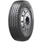 Hankook 245/70r17.5 136/134m Smart Flex Dh35 Dört Mevsim Lastiği