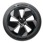 Hankook 255/35 R21 98W XL iON Evo SUV IK01A EV Yaz Lastiği 2024