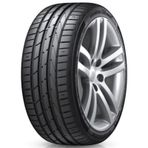 Hankook 255/40 R17 94W Ventus S1 Evo 2 K117 Yaz Lastiği