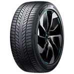 Hankook 255/40 R19 100V XL iON I*Cept IW01 EV Sound Absorber Foam Kış Lastiği 2025